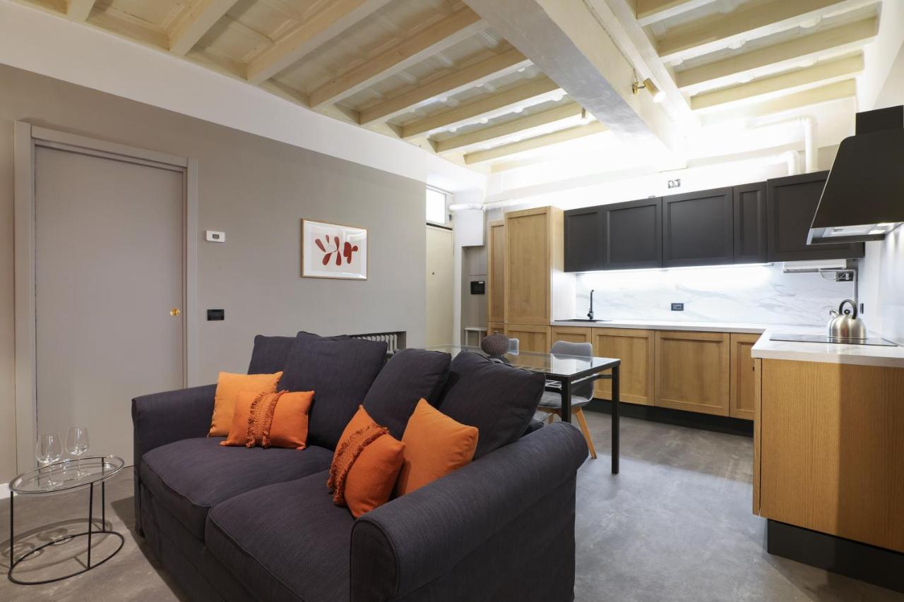 Contempora Apartments - Ampio Monolocale Medici 7 Milán Exterior foto